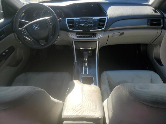 1HGCR2F38EA000802 | 2014 HONDA ACCORD LX