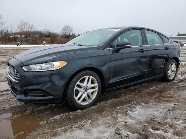 3FA6P0H77ER211135 | 2014 FORD FUSION SE