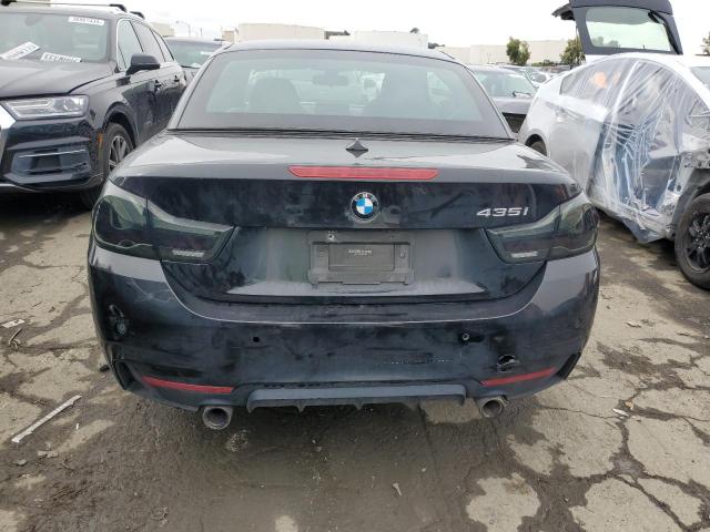 VIN WBA3T3C57EP737558 2014 BMW 4 Series, 435 I no.6