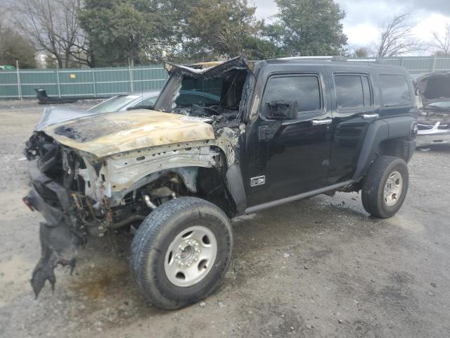 2008 HUMMER H3 