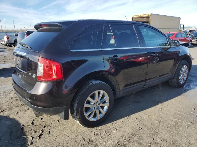 2FMDK4KCXEBA37682 | 2014 FORD EDGE LIMIT