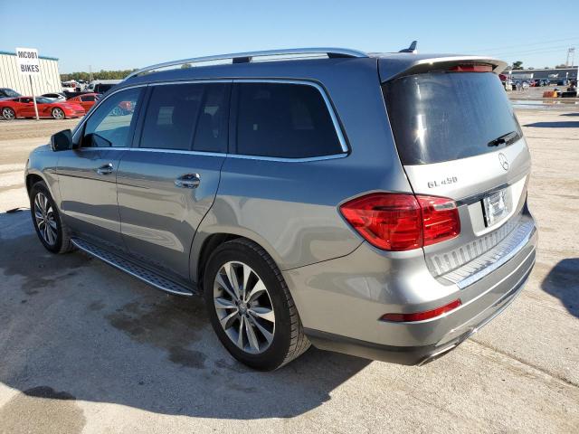 VIN 4JGDF7CE1EA276958 2014 Mercedes-Benz GL-Class, ... no.2