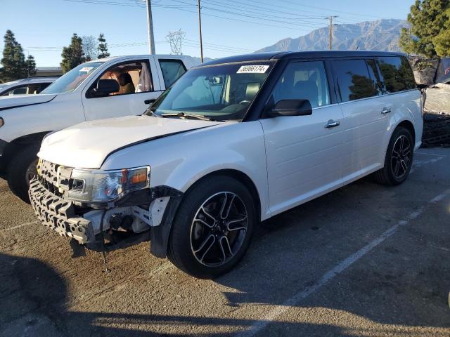 2015 Ford Flex SEL