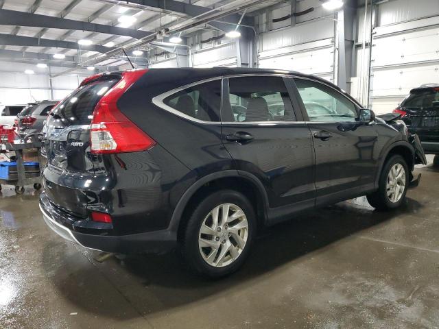 5J6RM4H58FL006648 | 2015 HONDA CR-V EX