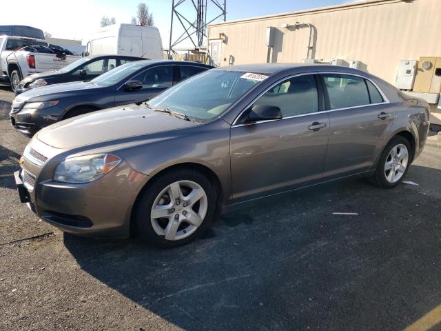 2011 Chevrolet Malibu LS