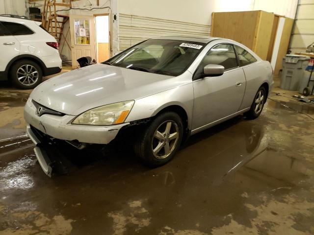 2003 Honda Accord Coupe EX