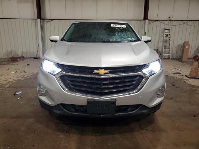 3GNAXJEV4JS622158 | 2018 CHEVROLET EQUINOX LT