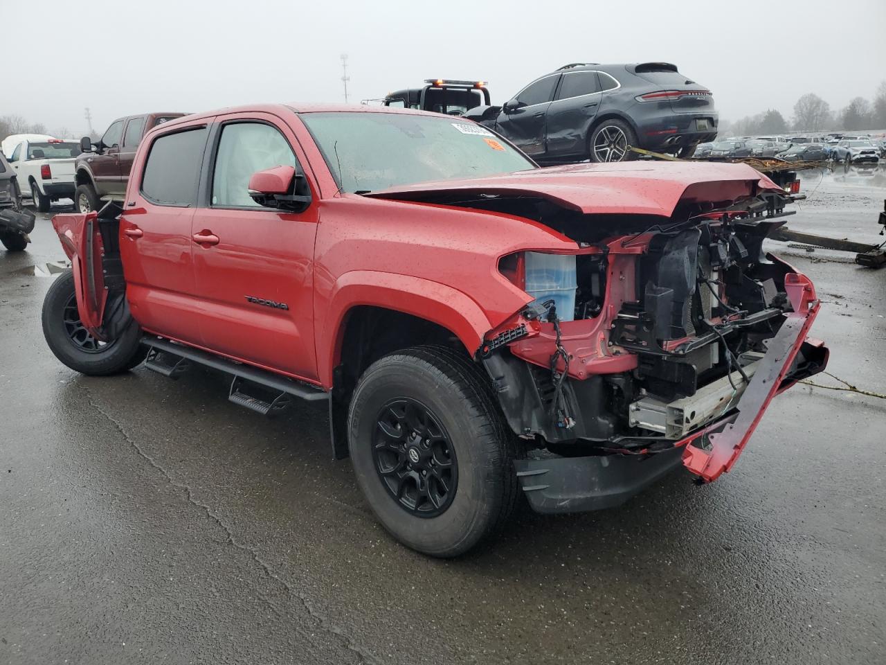 3TYCZ5AN8NT058120 2022 Toyota Tacoma Double Cab