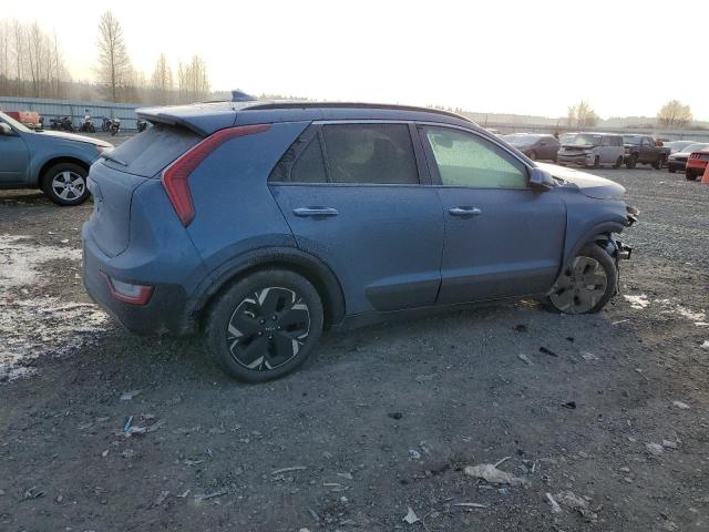 2023 KIA NIRO WAVE KNDCT3L1XP5022188