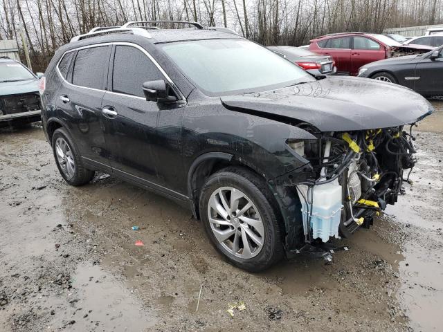 5N1AT2MT1EC755977 | 2014 NISSAN ROGUE S