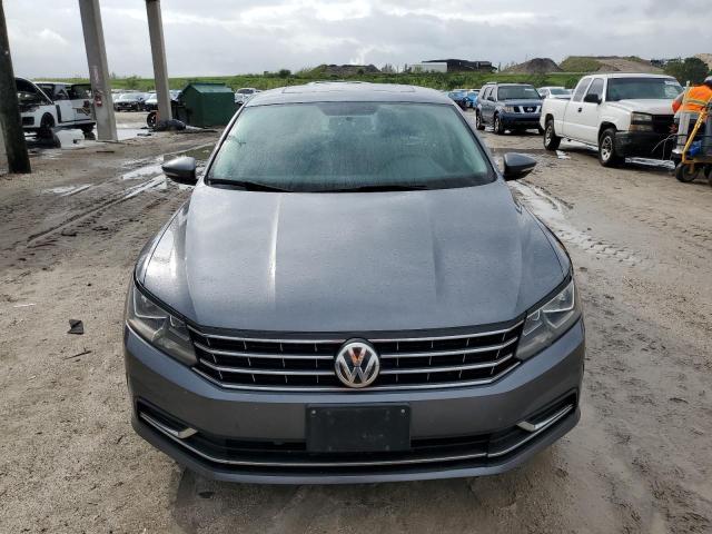 1VWBT7A33GC024123 | 2016 Volkswagen passat se