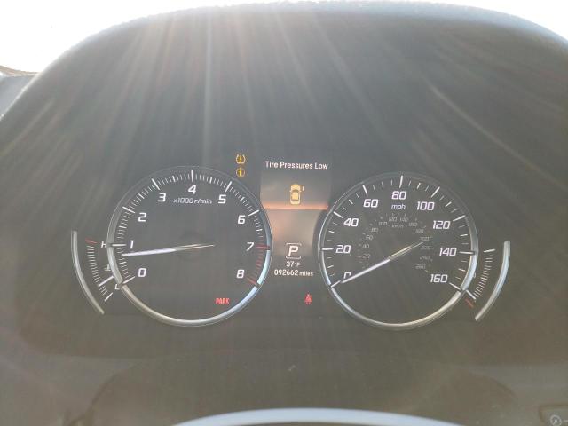 2017 ACURA TLX ADVANC 19UUB3F78HA003267