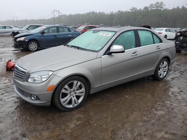 2009 Mercedes-Benz C-Class C 300