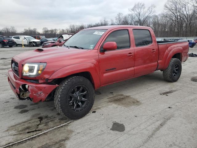 2011 Toyota Tacoma 