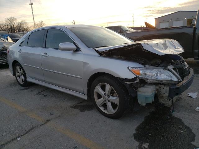 Vin: 4t1bf3ekxbu211636, lot: 82903133, toyota camry base 20114