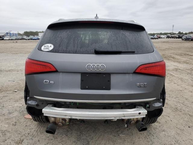 WA1L2AFP5GA061022 2016 AUDI Q5, photo no. 6