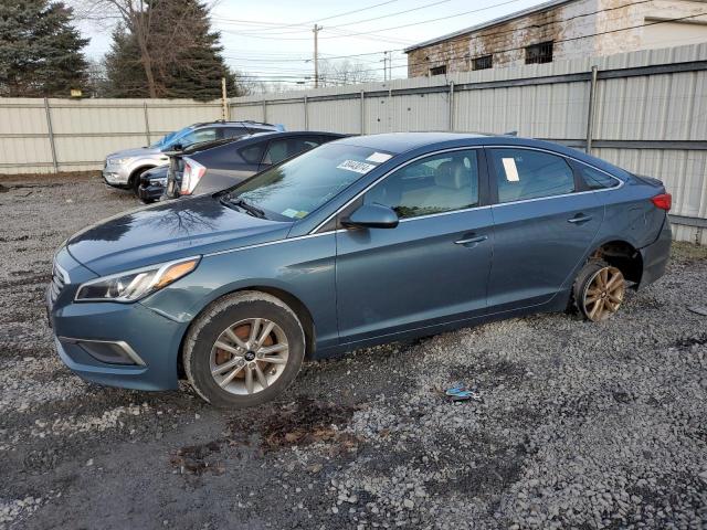 5NPE24AF4GH263583 | 2016 Hyundai sonata se