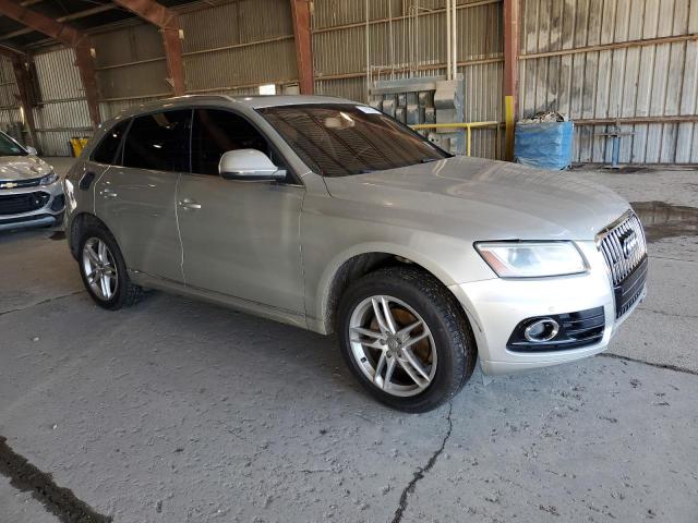 VIN WA1LFAFP1DA030009 2013 Audi Q5, Premium Plus no.4