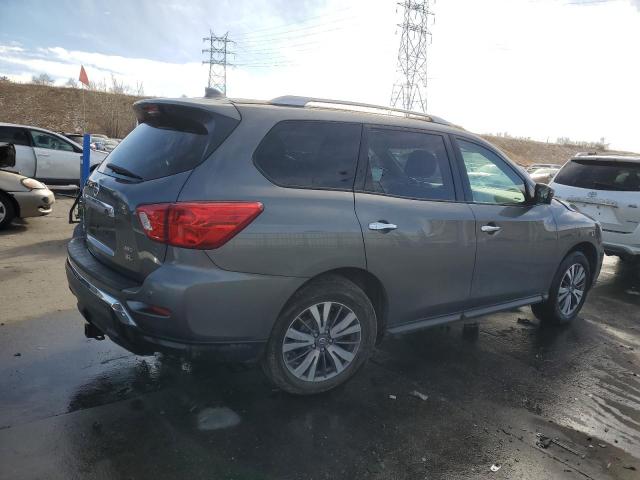 5N1DR2MM2KC595897 | 2019 NISSAN PATHFINDER