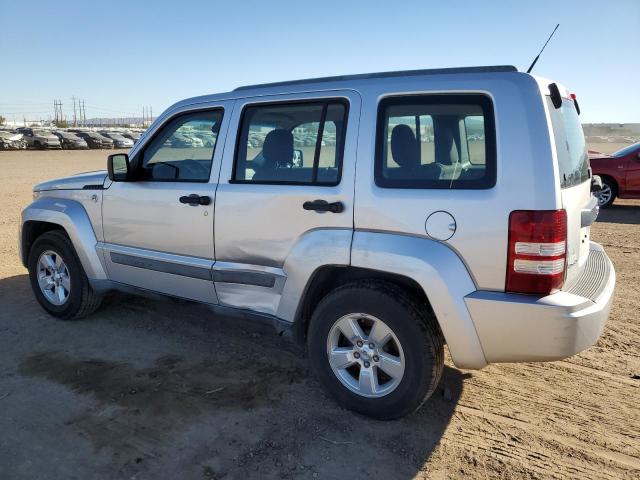 2011 Jeep Liberty Sport VIN: 1J4PN2GK5BW533507 Lot: 82755213