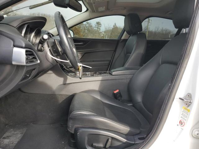 2017 JAGUAR XE PREMIUM - SAJAJ4BN9HA956859