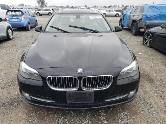 VIN WBAXG5C59DD229996 2013 BMW 5 Series, 528 I no.5