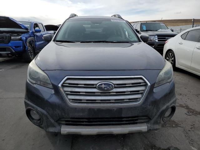 4S4BSENC1F3313824 | 2015 SUBARU OUTBACK 3.