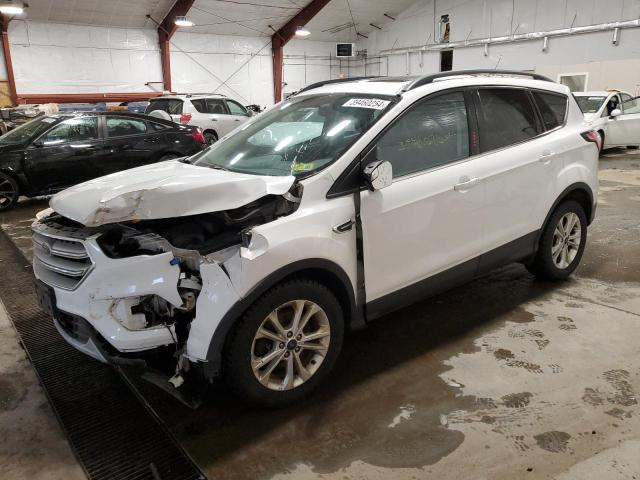 2018 FORD ESCAPE SE - 1FMCU9GD2JUA73973