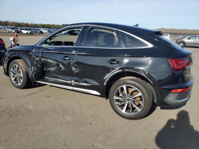 2022 AUDI Q5 SPORTBA - WA15AAFY1N2121180