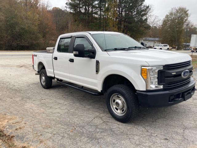 2017 Ford F-250 