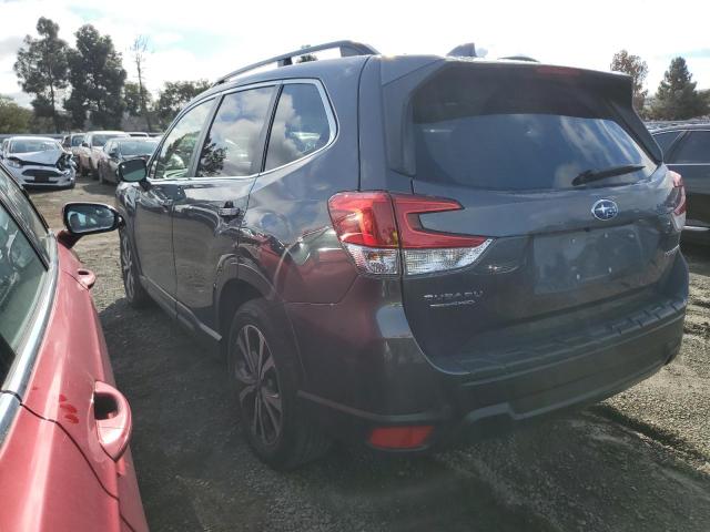 2020 SUBARU FORESTER L JF2SKAUC3LH610432