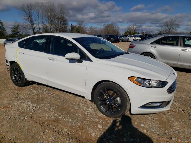 3FA6P0HD0JR229024 | 2018 FORD FUSION SE