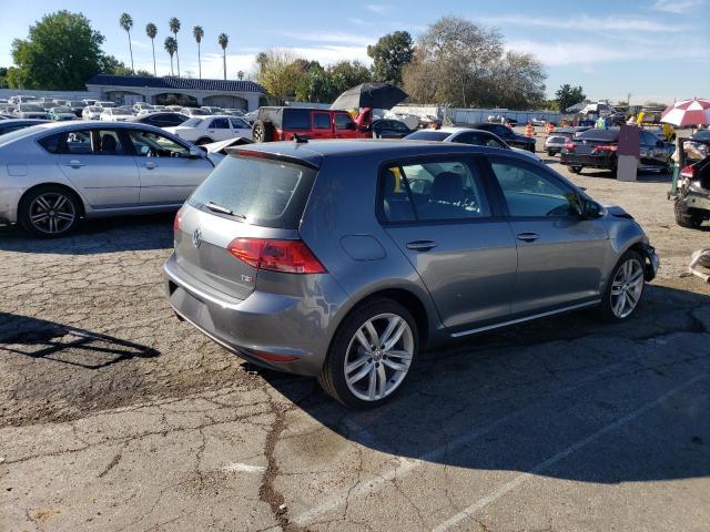 2017 VOLKSWAGEN 2 DOOR 3VW217AU1HM048662