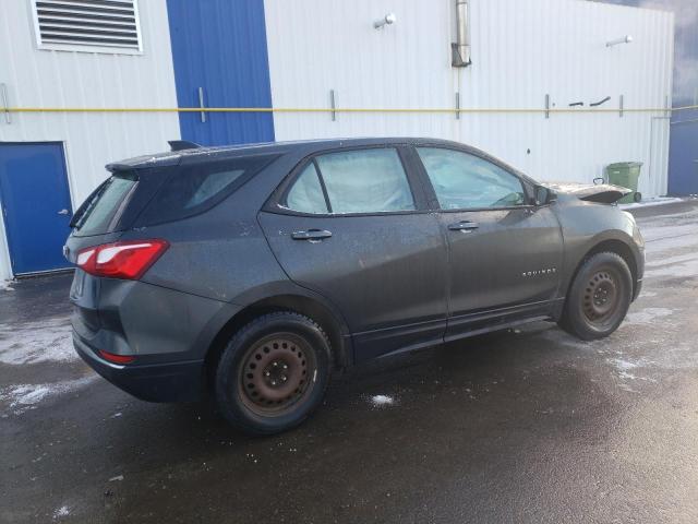 2GNAXHEV3J6209171 | 2018 CHEVROLET EQUINOX LS