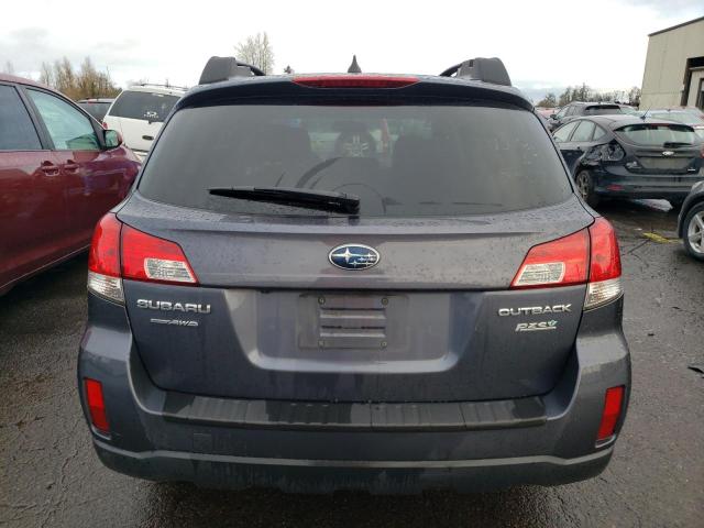 4S4BRBLC0E3234334 | 2014 SUBARU OUTBACK 2.