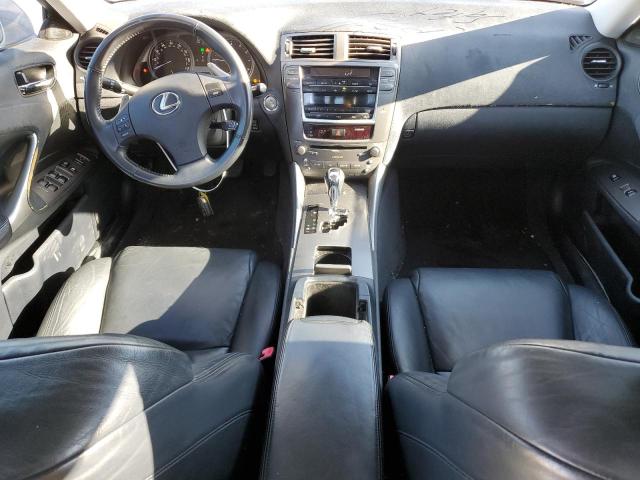 JTHBK262172050152 | 2007 Lexus is 250