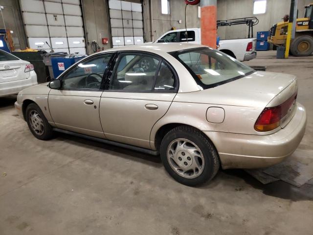 1996 Saturn Sl2 VIN: 1G8ZK5274TZ392872 Lot: 40816374