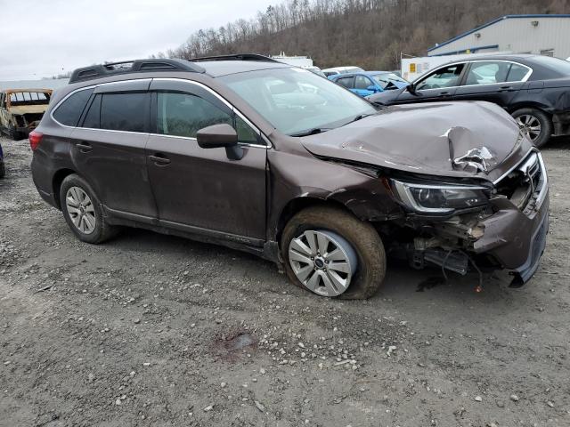 4S4BSAFC2K3278583 | 2019 SUBARU OUTBACK 2.