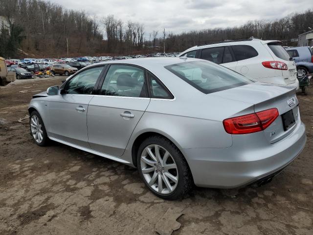 VIN WAUBFAFL8EN036637 2014 Audi A4, Premium no.2