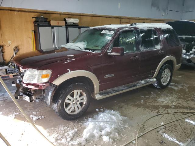 2006 Ford Explorer Eddie Bauer