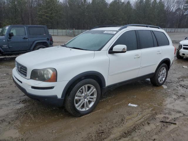 2009 Volvo XC90 