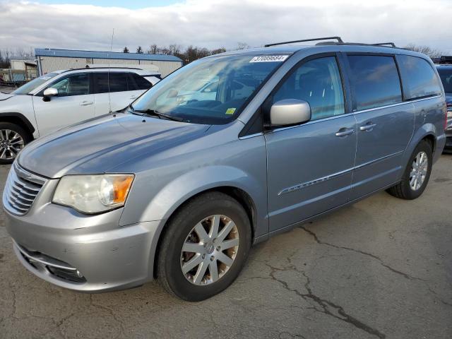 2C4RC1BG7ER164874 | 2014 CHRYSLER TOWN and COU