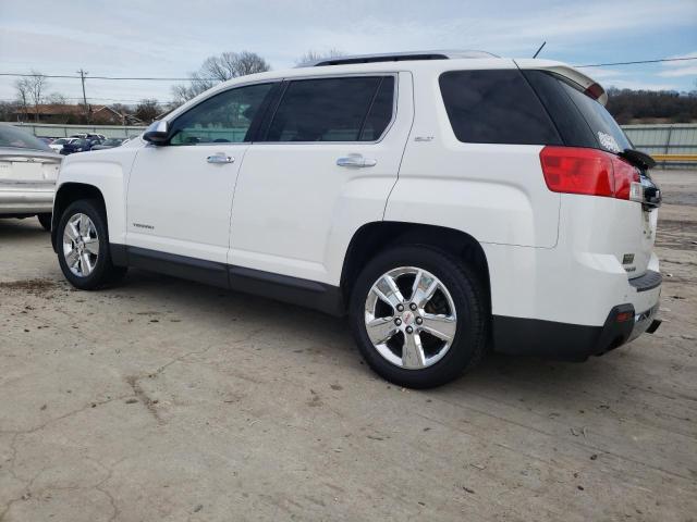 2GKFLTE34E6231928 | 2014 GMC TERRAIN SL