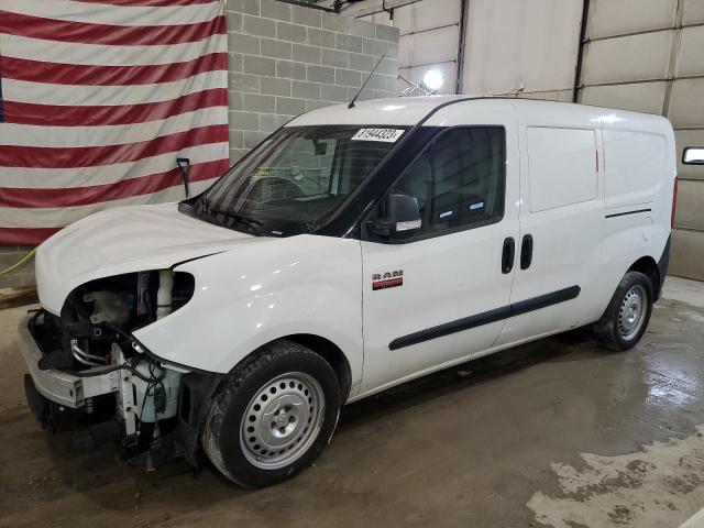 ZFBERFAT8F6A88931 | 2015 RAM PROMASTER