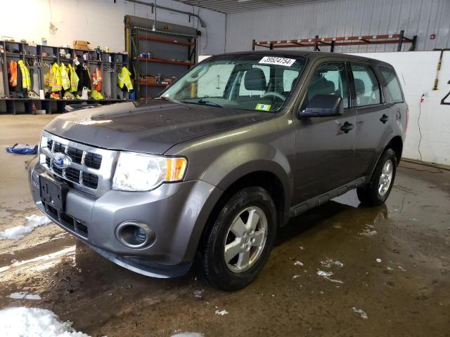 2012 Ford Escape XLS