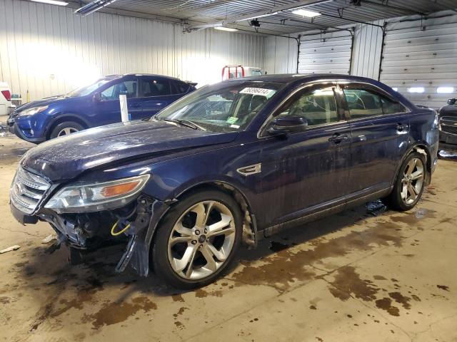 2011 Ford Taurus SHO