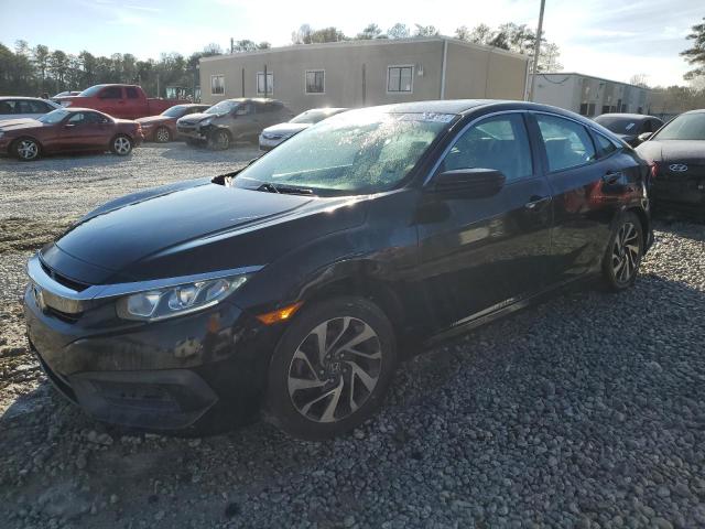 2HGFC2F79GH512588 | 2016 HONDA CIVIC EX