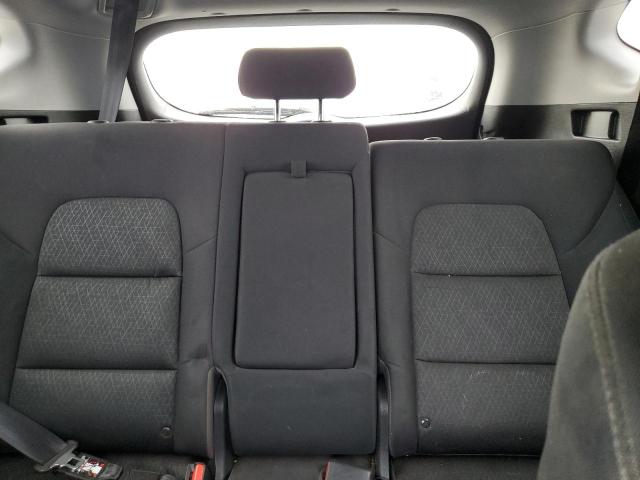 2016 HYUNDAI TUCSON LIM KM8J33A22GU223376