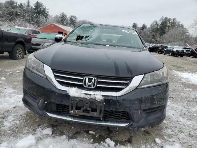 1HGCR2F39FA088535 | 2015 HONDA ACCORD LX