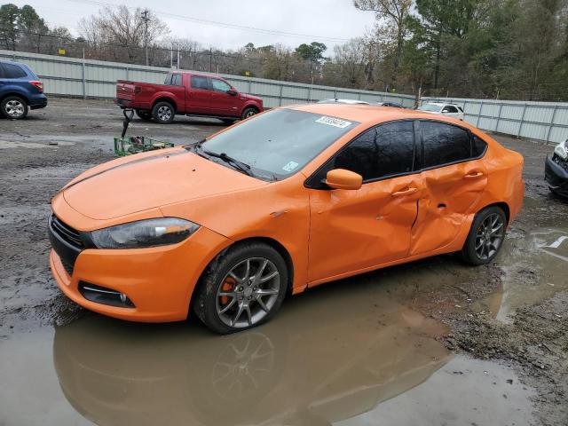 2013 Dodge Dart SXT